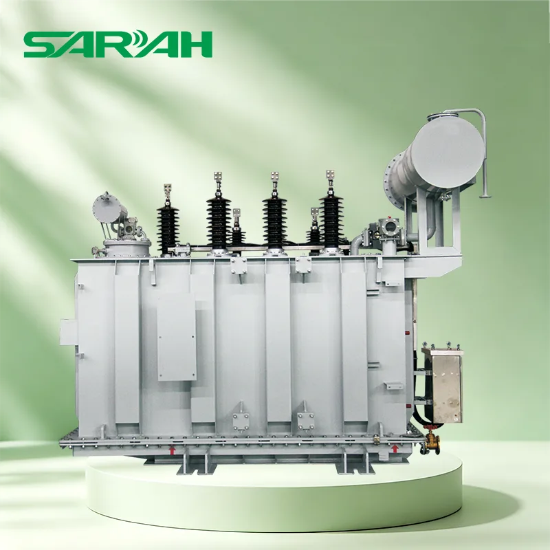 Transformador de potência 20KV